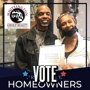 Meet your Posher, Robert